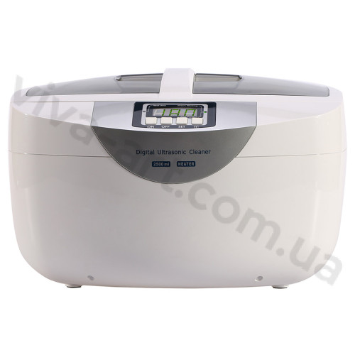 Профессиональная ультразвуковая мойка СD–4820 (2,5 л)