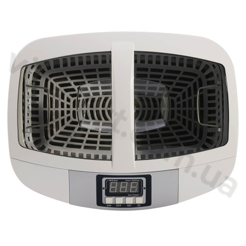 Профессиональная ультразвуковая мойка СD–4820 (2,5 л)