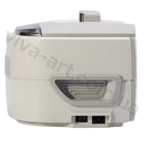 Профессиональная ультразвуковая мойка СD–4821 (2,5 л)