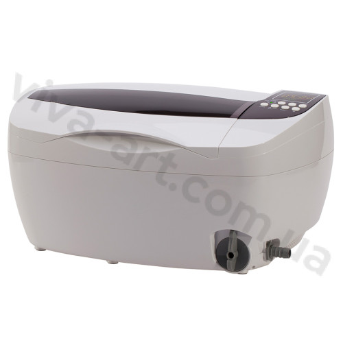 Профессиональная ультразвуковая мойка CD-4830 (3 л). Промышленная серия