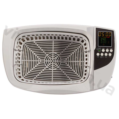 Профессиональная ультразвуковая мойка CD-4830 (3 л). Промышленная серия