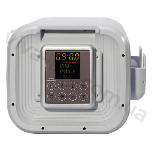 Профессиональная ультразвуковая мойка CD-4831(II) (3 л). Промышленная серия