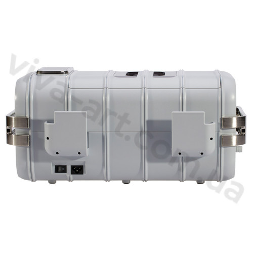 Професійна ультразвукова мийка CD-4831 (3 л). Промислова серія