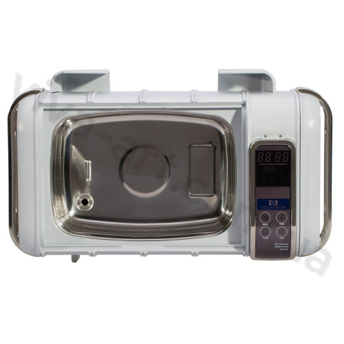 Професійна ультразвукова мийка CD-4831 (3 л). Промислова серія