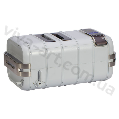 Професійна ультразвукова мийка CD-4831 (3 л). Промислова серія