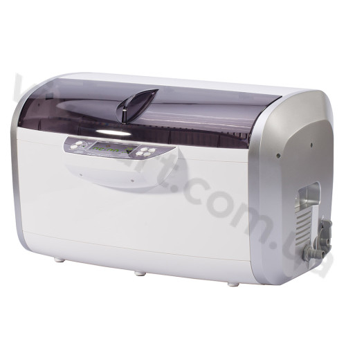 Профессиональная ультразвуковая мойка СD-4860 (6 л). Промышленная серия