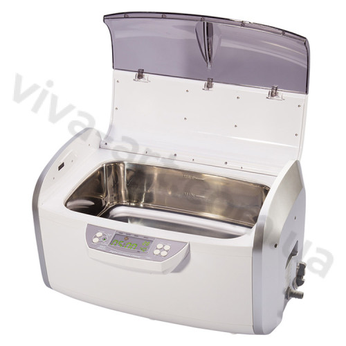 Профессиональная ультразвуковая мойка СD-4860 (6 л). Промышленная серия