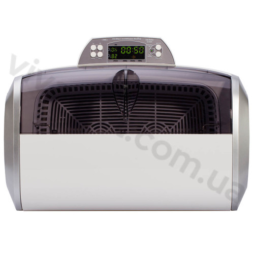 Профессиональная ультразвуковая мойка СD-4860 (6 л). Промышленная серия