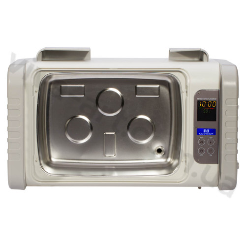 Профессиональная ультразвуковая мойка СD-4875 (7,5 л). Промышленная серия