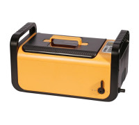 Професійна ультразвукова мийка СD-4875 (7,5 л). Промислова серія