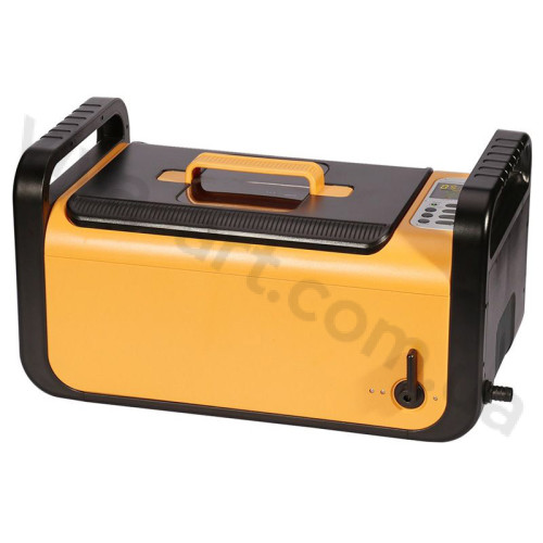 Профессиональная ультразвуковая мойка СD-4875 (7,5 л). Промышленная серия