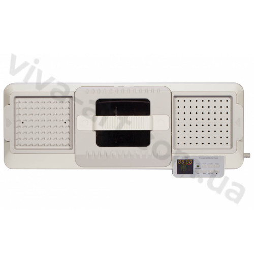 Профессиональная ультразвуковая мойка CD-4890 II (9 л). Промышленная серия (520 Вт)