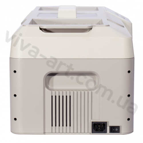 Профессиональная ультразвуковая мойка CD-4890 II (9 л). Промышленная серия (520 Вт)