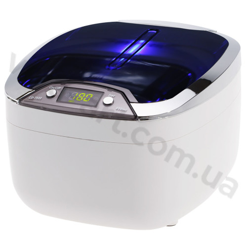 Професійна ультразвукова мийка СD - 7920 (850 мл)