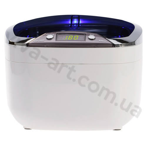Професійна ультразвукова мийка СD - 7920 (850 мл)