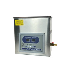 Профессиональная ультразвуковая мойка LK-D31-1 (3 л.) 