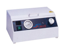 Стерилізатор сухожаровий Mini Steril, 2 л