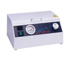 Стерилизатор сухожаровой 2л Mini Steril