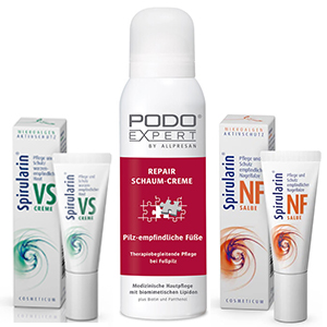 Косметика для лечения грибка, бородавок, воспаление ногтевых валиков, герпеса