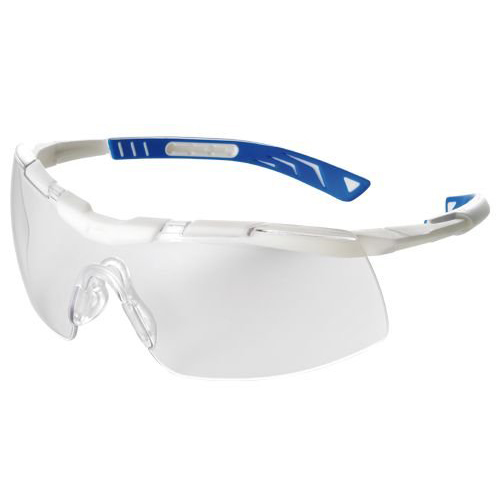 Защитные очки, щитки и рукавички