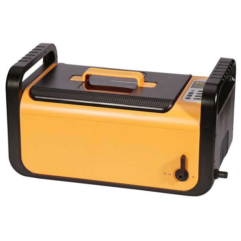 Оборудование для очистки и стерилизации